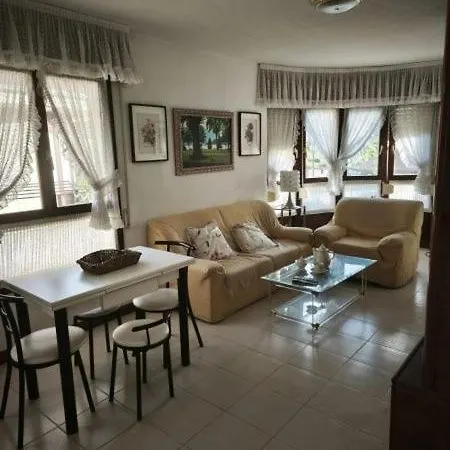Surf Y Sol En Manolos Apartment *